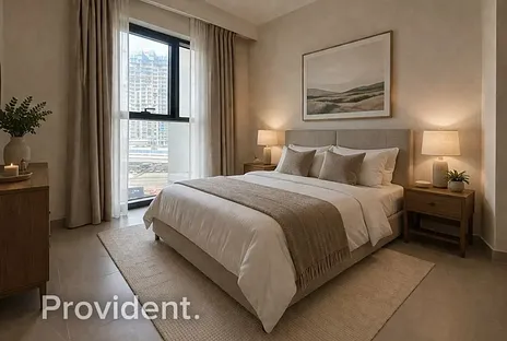 Apartment - Provident Estate