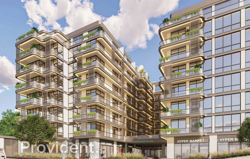 property image - Provident Estate