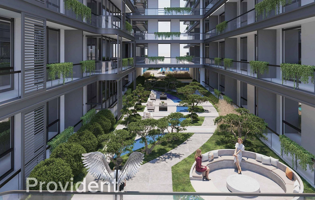property image - Provident Estate