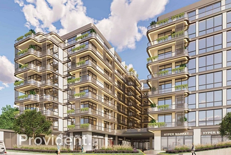 Apartment - Provident Estate