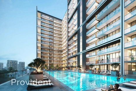 Apartment - Provident Estate