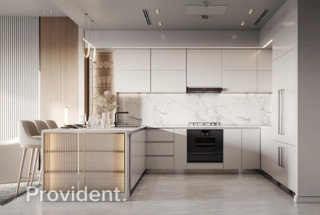 Apartment - Provident Estate