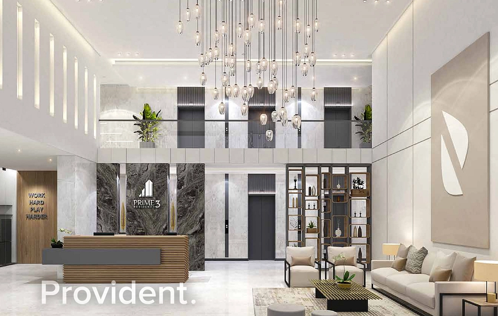 property image - Provident Estate