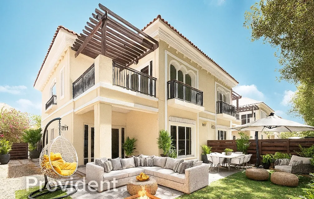 property image - Provident Estate