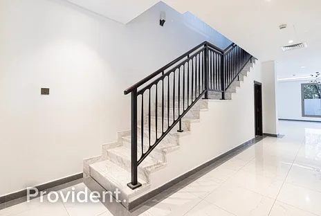 Villa - Provident Estate