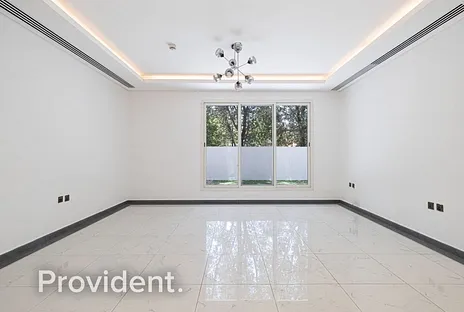 Villa - Provident Estate