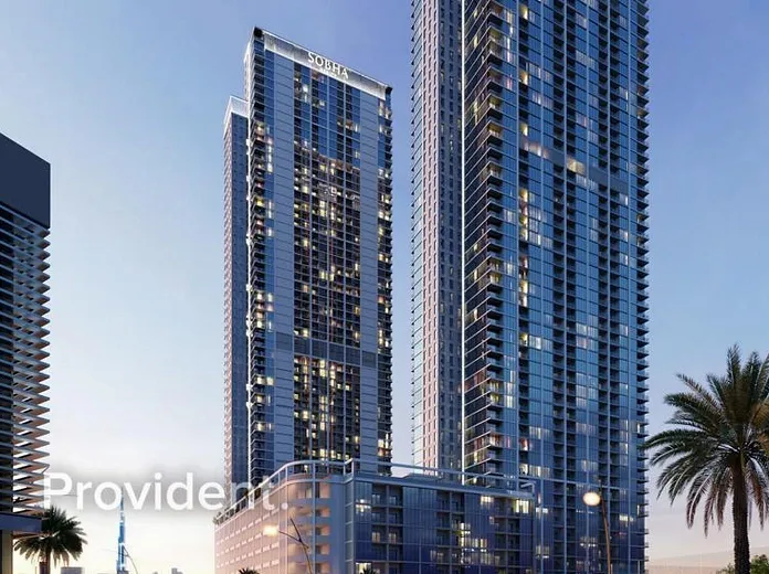 Apartment - Provident Estate