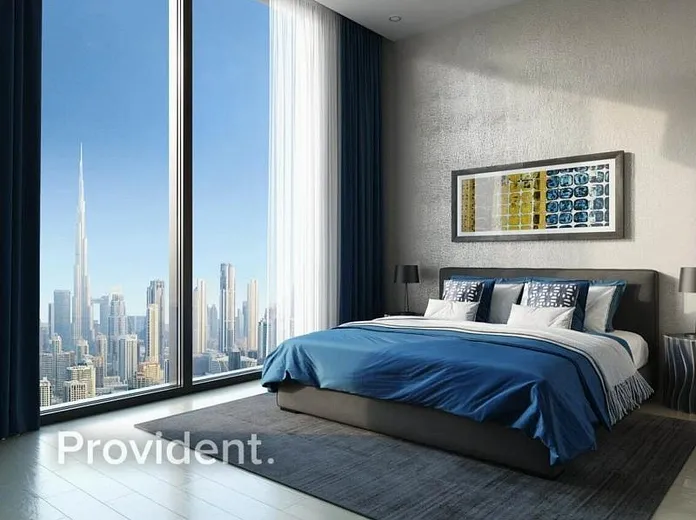 Apartment - Provident Estate