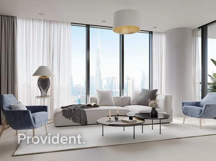 Apartment - Provident Estate