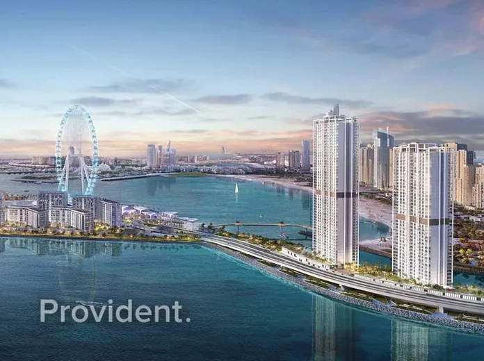Apartment - Provident Estate