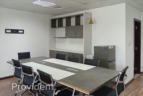 Office Space - Provident Estate