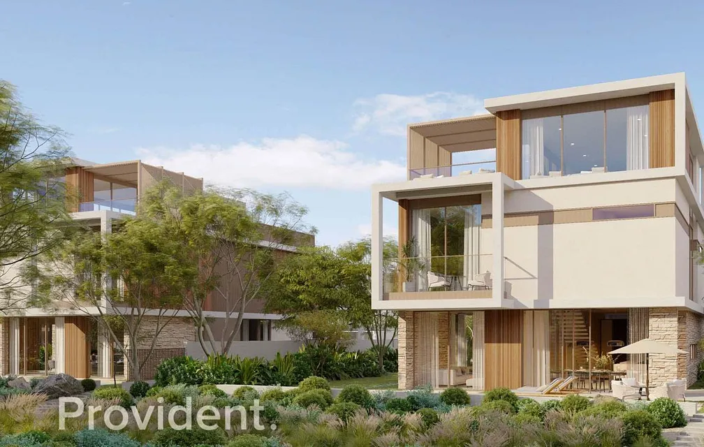 Villa - Provident Estate