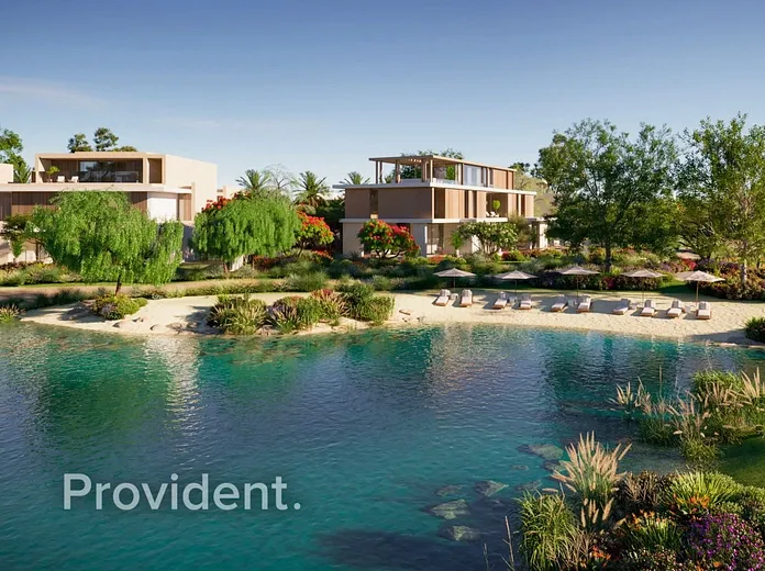 Villa - Provident Estate