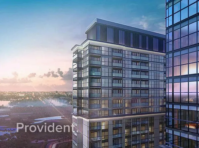 Apartment - Provident Estate