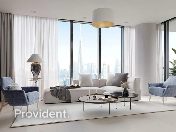  - Provident Estate