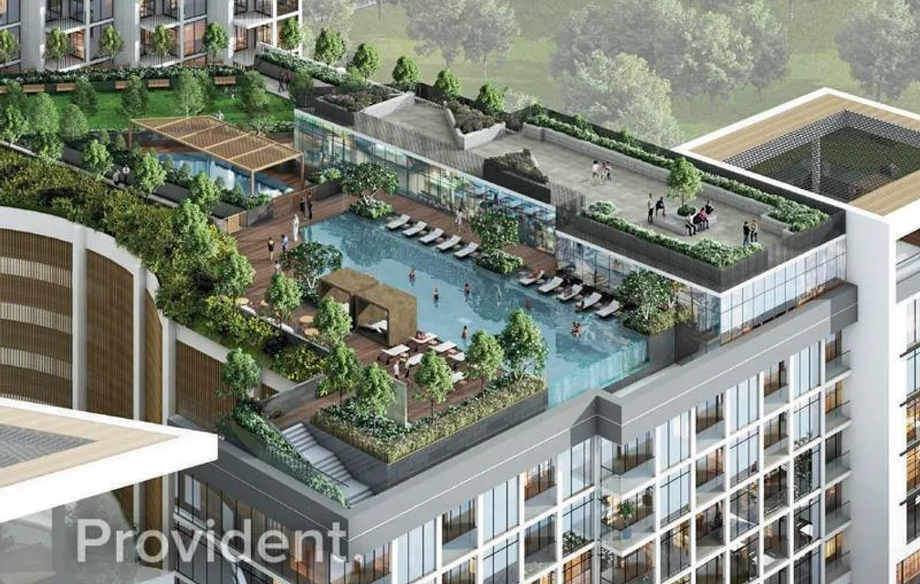 property image - Provident Estate