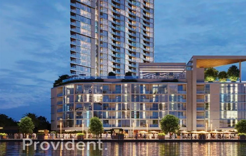 property image - Provident Estate