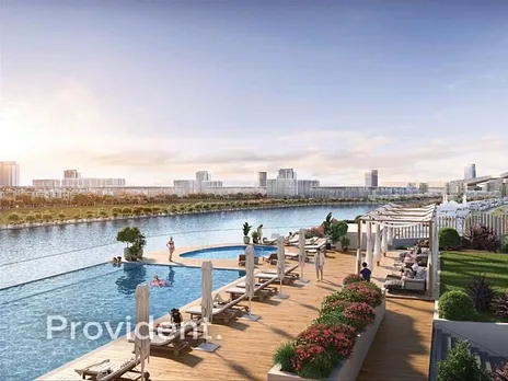 Apartment - Provident Estate