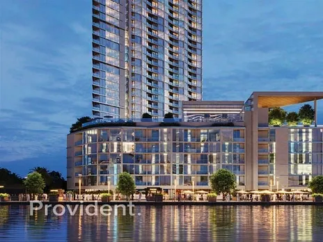Apartment - Provident Estate