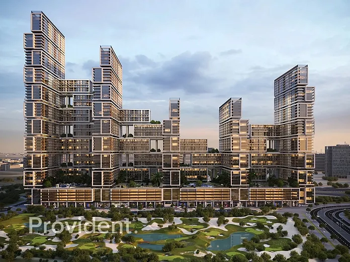 Apartment - Provident Estate