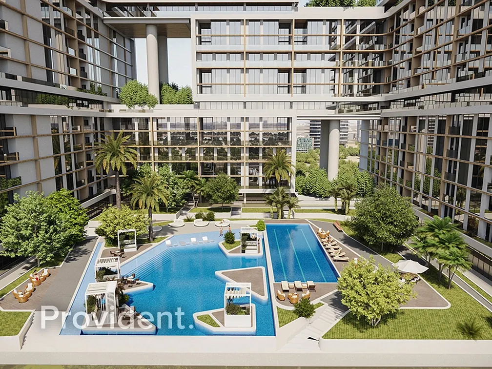 Apartment - Provident Estate
