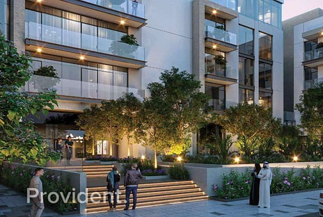 Apartment - Provident Estate