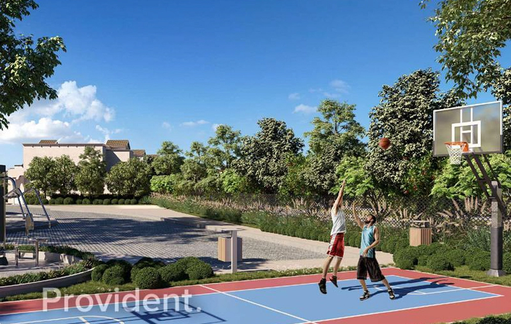 property image - Provident Estate