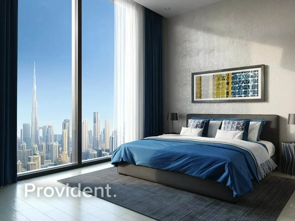  - Provident Estate