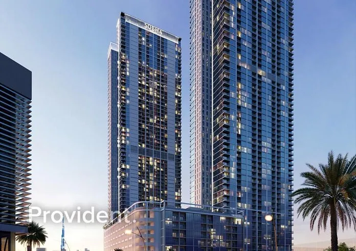 Apartment - Provident Estate