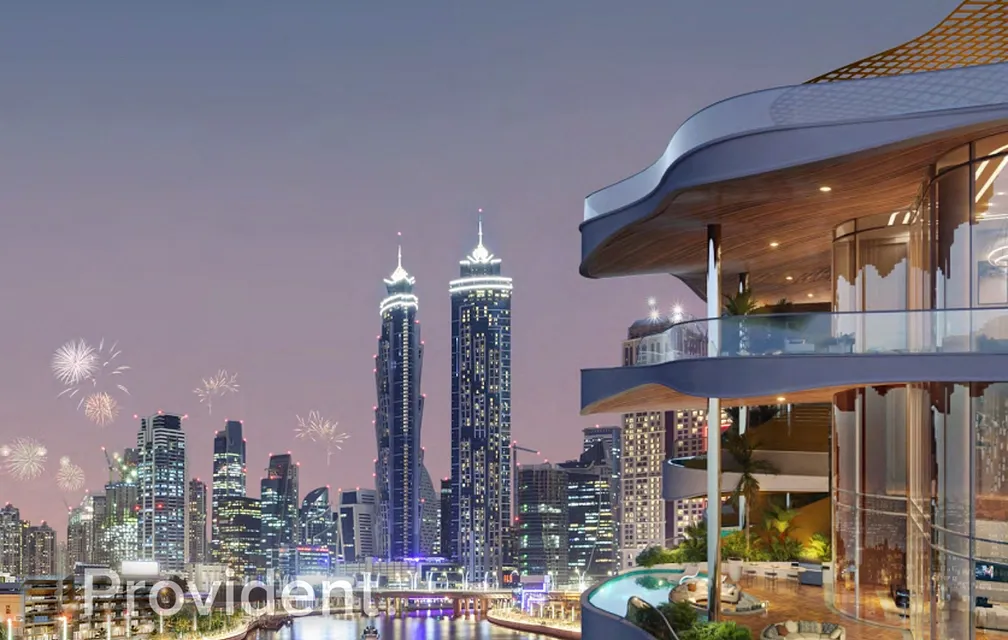 property image - Provident Estate