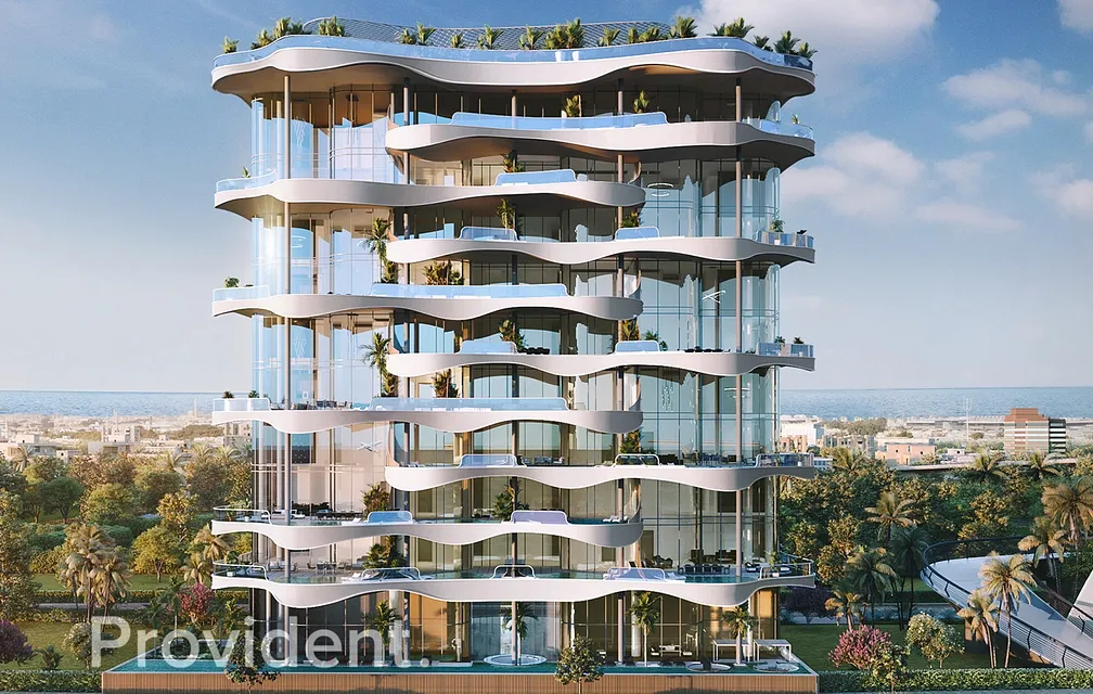 property image - Provident Estate