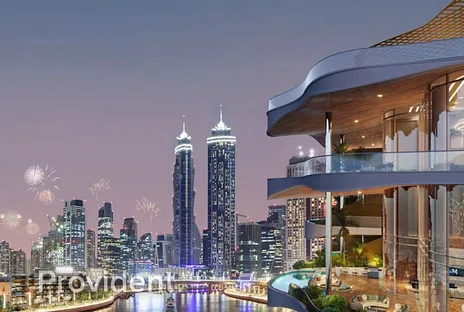 Penthouse - Provident Estate