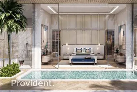 Penthouse - Provident Estate