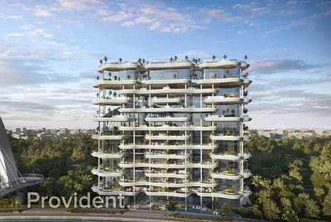 Penthouse - Provident Estate