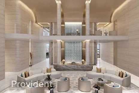 Penthouse - Provident Estate