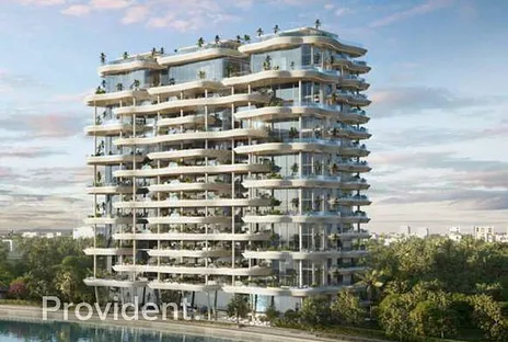 Penthouse - Provident Estate