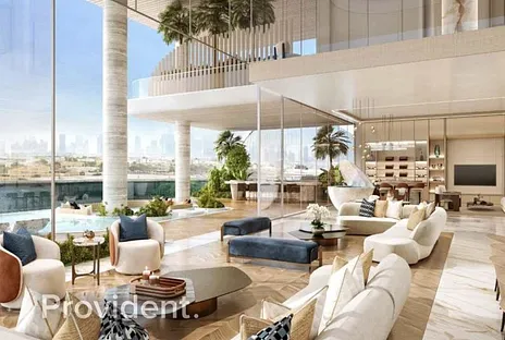 Penthouse - Provident Estate