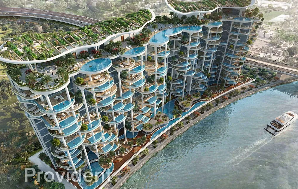 property image - Provident Estate