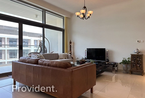 Apartment - Provident Estate