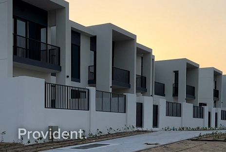 Townhouse - Provident Estate