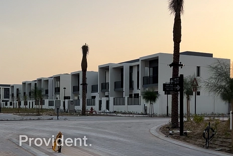 Townhouse - Provident Estate