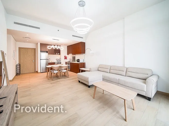 Apartment - Provident Estate