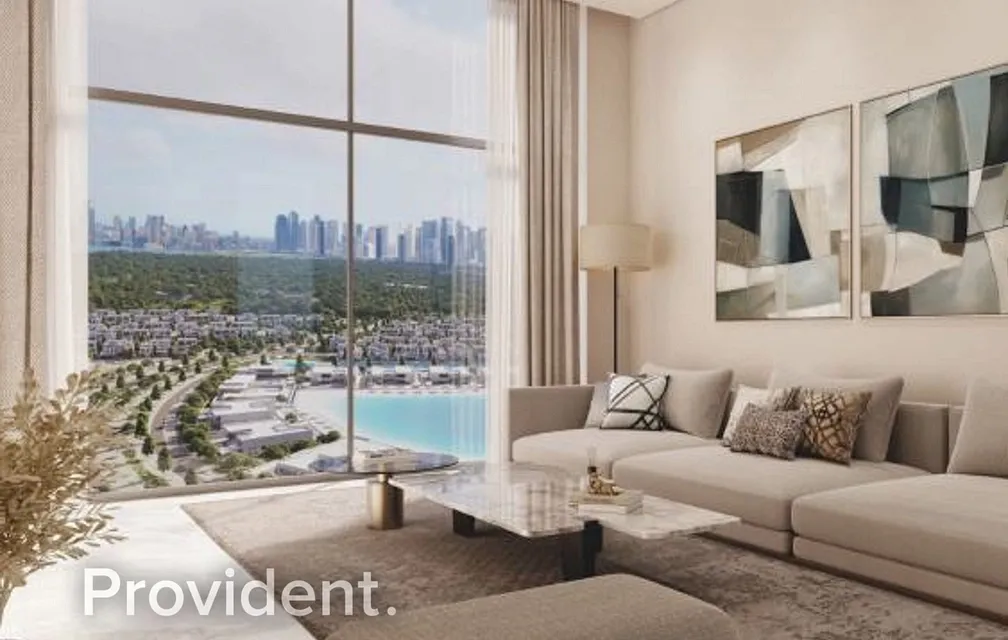 Apartment - Provident Estate