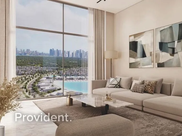 Apartment - Provident Estate