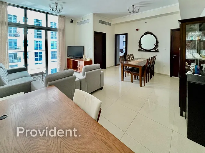 Apartment - Provident Estate
