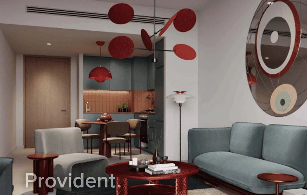 property image - Provident Estate