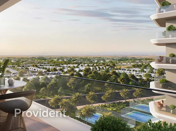 Apartment - Provident Estate