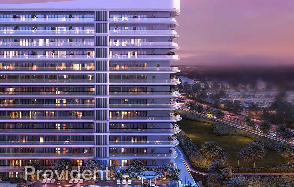 Apartment - Provident Estate