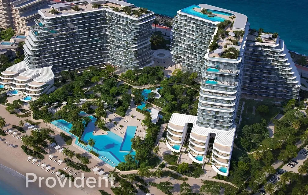 Apartment - Provident Estate