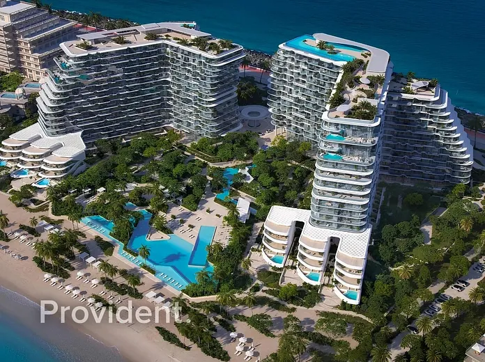 Apartment - Provident Estate